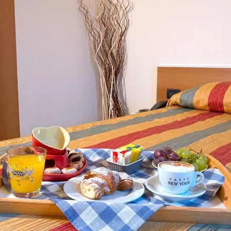 Bric Hotel