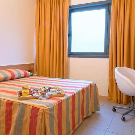 Hotel Bric TUSCANY