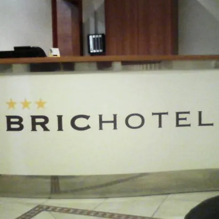 Bric 3* TUSCANY