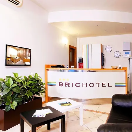 Bric TUSCANY