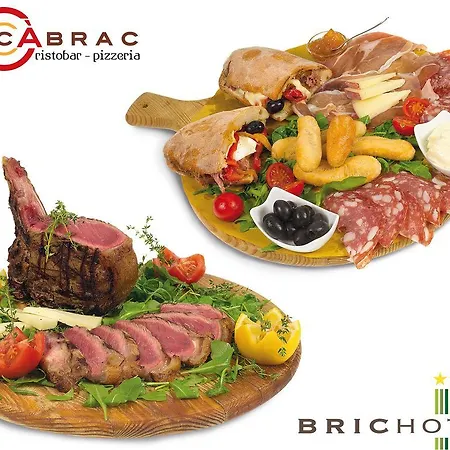 Hotel Bric TUSCANY