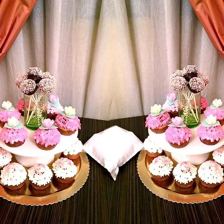 Hotel Bric 3*