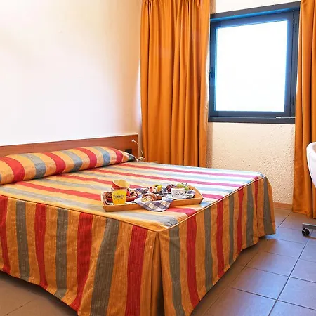 Hotel Bric TUSCANY
