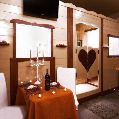 Hotel Bric
