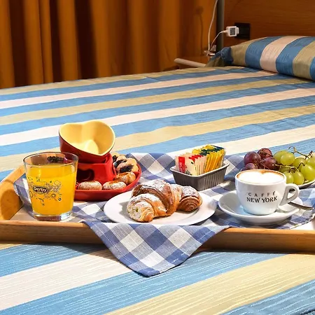 Bric Hotel 3*