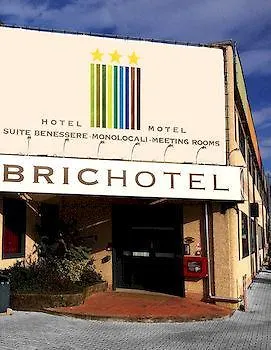 Bric Hotel