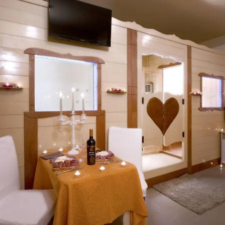Hotel Bric 3*
