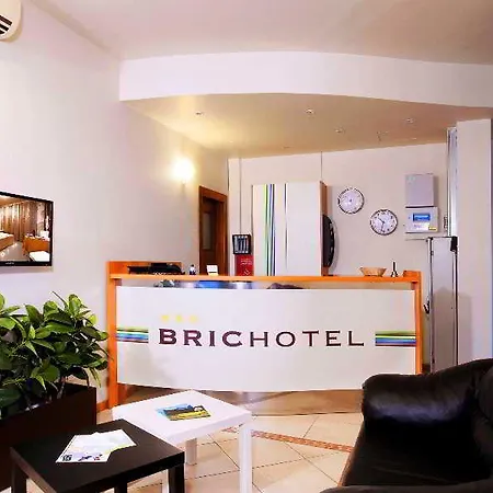 Bric Hotel