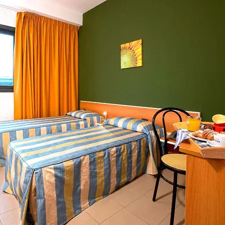 Bric Hotel