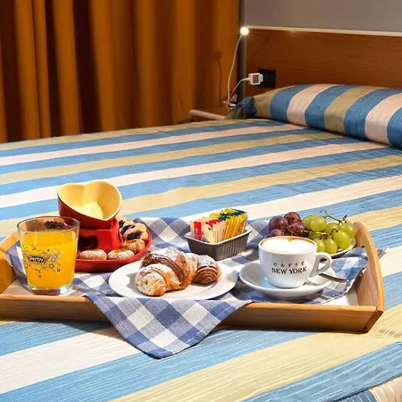 Bric Hotel