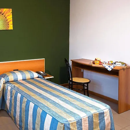 Bric Hotel 3*