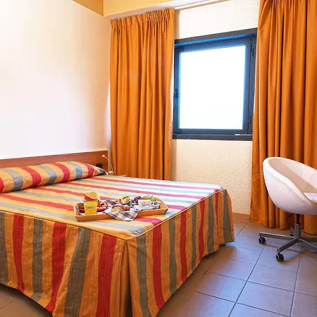Hotel Bric TUSCANY