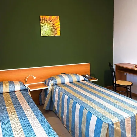 Bric Hotel