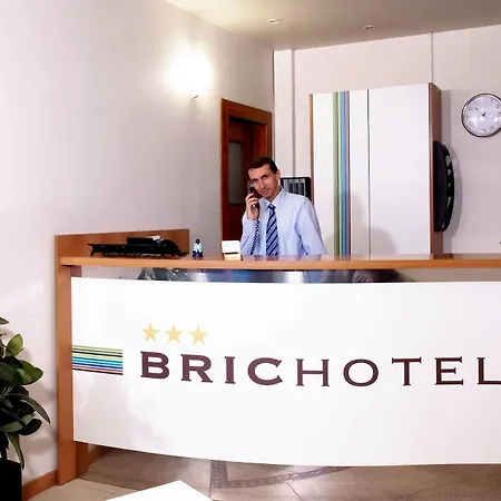 Bric 3* TUSCANY