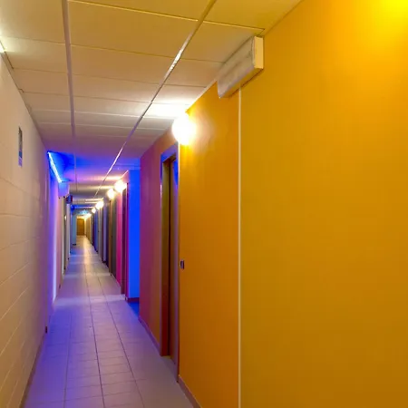 Hotel Bric 3*